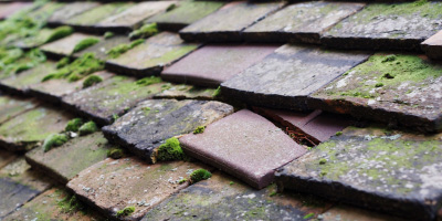 Cwmpengraig roof repair costs